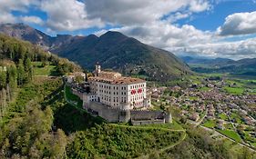 Castel Brando Treviso